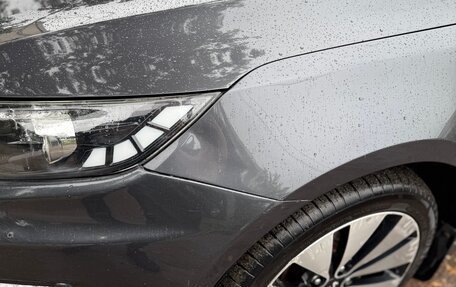 KIA Optima III, 2012 год, 1 155 000 рублей, 9 фотография