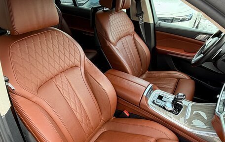 BMW X7, 2021 год, 6 800 000 рублей, 11 фотография