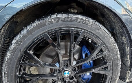 BMW X7, 2021 год, 6 800 000 рублей, 13 фотография