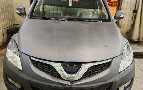 Great Wall Hover H5, 2012 год, 470 000 рублей, 1 фотография