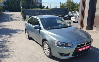 Mitsubishi Lancer IX, 2008 год, 790 000 рублей, 1 фотография