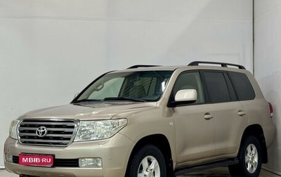 Toyota Land Cruiser 200, 2008 год, 2 450 000 рублей, 1 фотография