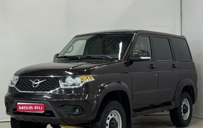 ЛуАЗ Patriot, 2022 год, 1 349 000 рублей, 1 фотография