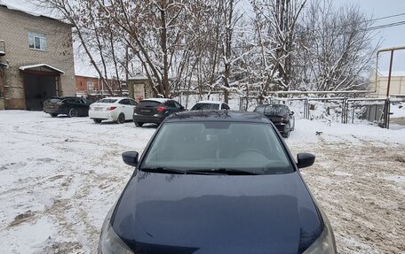 Volkswagen Polo VI (EU Market), 2012 год, 700 000 рублей, 1 фотография