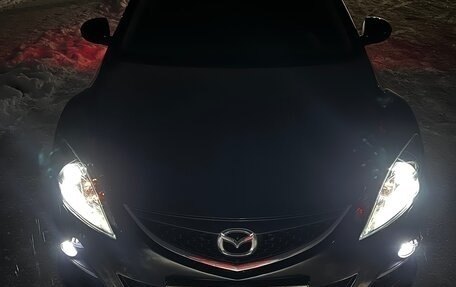 Mazda 6, 2011 год, 1 050 000 рублей, 1 фотография