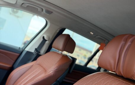 BMW X7, 2021 год, 6 800 000 рублей, 16 фотография