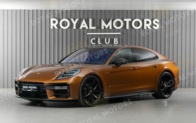 Porsche Panamera, 2025 год, 21 500 000 рублей, 1 фотография
