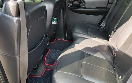 Chevrolet TrailBlazer II, 2008 год, 800 000 рублей, 11 фотография