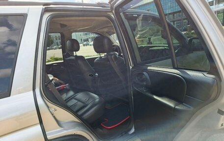 Chevrolet TrailBlazer II, 2008 год, 800 000 рублей, 10 фотография