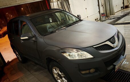 Great Wall Hover H5, 2012 год, 470 000 рублей, 3 фотография