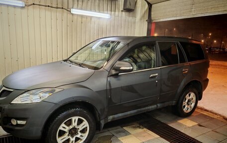 Great Wall Hover H5, 2012 год, 470 000 рублей, 2 фотография