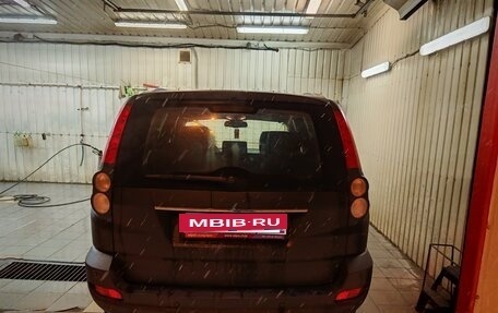 Great Wall Hover H5, 2012 год, 470 000 рублей, 4 фотография