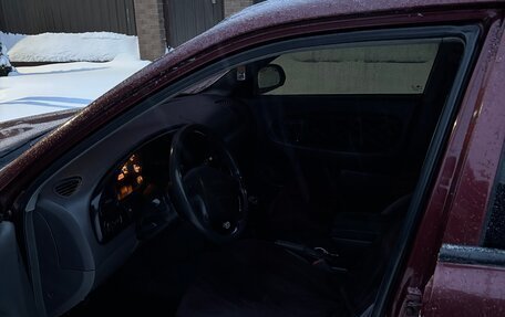 KIA Spectra II (LD), 2006 год, 260 000 рублей, 8 фотография