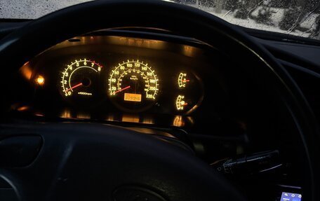 KIA Spectra II (LD), 2006 год, 260 000 рублей, 9 фотография