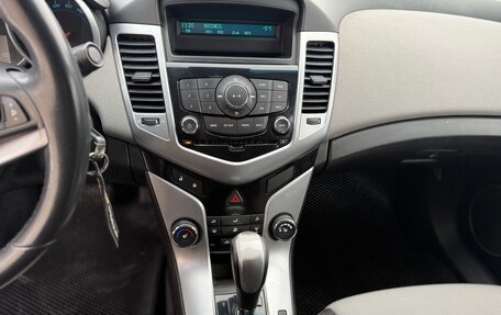 Chevrolet Cruze II, 2011 год, 549 000 рублей, 15 фотография