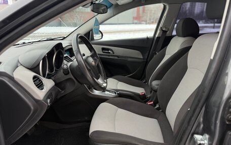 Chevrolet Cruze II, 2011 год, 549 000 рублей, 9 фотография