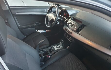 Mitsubishi Lancer IX, 2008 год, 790 000 рублей, 5 фотография