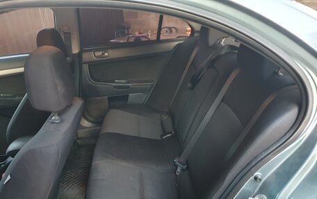 Mitsubishi Lancer IX, 2008 год, 790 000 рублей, 7 фотография