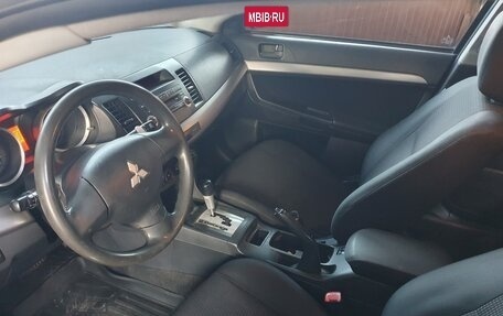 Mitsubishi Lancer IX, 2008 год, 790 000 рублей, 6 фотография