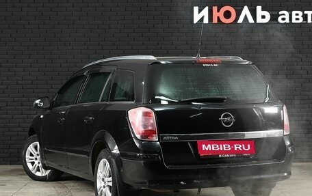 Opel Astra H, 2011 год, 510 000 рублей, 6 фотография