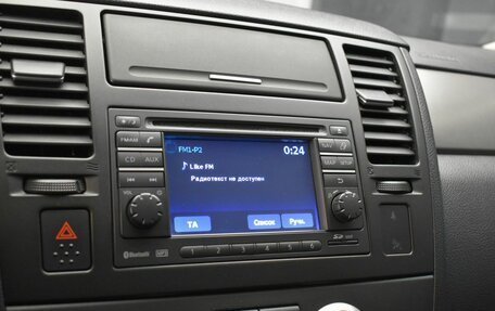 Nissan Tiida, 2010 год, 849 000 рублей, 17 фотография