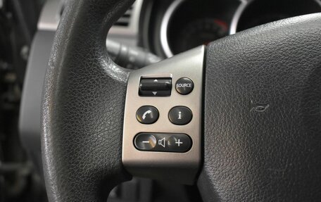 Nissan Tiida, 2010 год, 849 000 рублей, 16 фотография