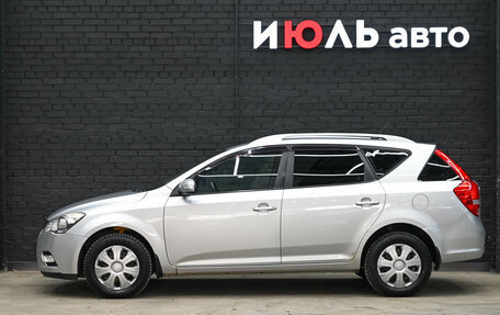 KIA cee'd I рестайлинг, 2010 год, 800 000 рублей, 4 фотография