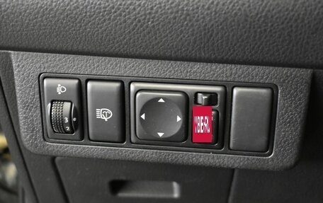 Nissan Tiida, 2010 год, 849 000 рублей, 15 фотография