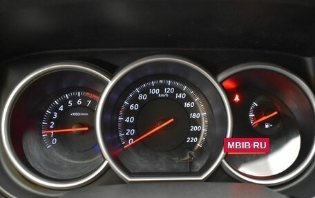 Nissan Tiida, 2010 год, 849 000 рублей, 18 фотография