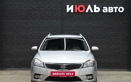 KIA cee'd I рестайлинг, 2010 год, 800 000 рублей, 2 фотография