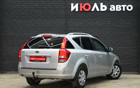 KIA cee'd I рестайлинг, 2010 год, 800 000 рублей, 6 фотография