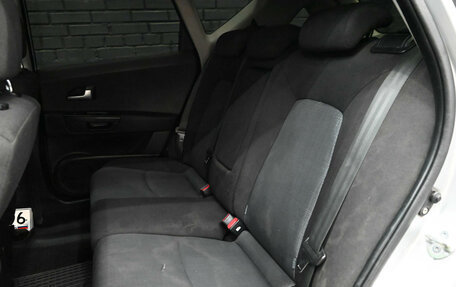 KIA cee'd I рестайлинг, 2010 год, 800 000 рублей, 11 фотография