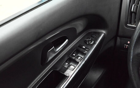 KIA cee'd I рестайлинг, 2010 год, 800 000 рублей, 14 фотография