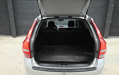 KIA cee'd I рестайлинг, 2010 год, 800 000 рублей, 9 фотография