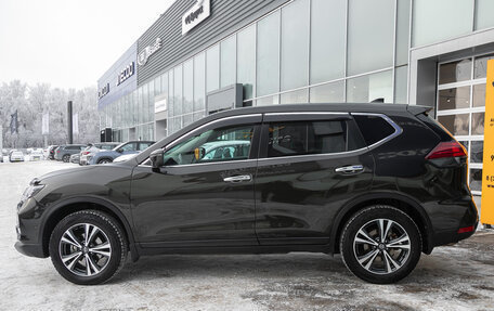 Nissan X-Trail, 2020 год, 2 798 000 рублей, 6 фотография