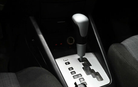 KIA cee'd I рестайлинг, 2010 год, 800 000 рублей, 15 фотография