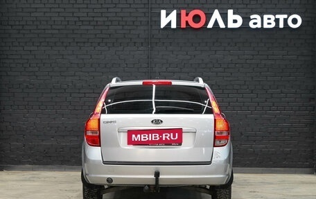 KIA cee'd I рестайлинг, 2010 год, 800 000 рублей, 7 фотография