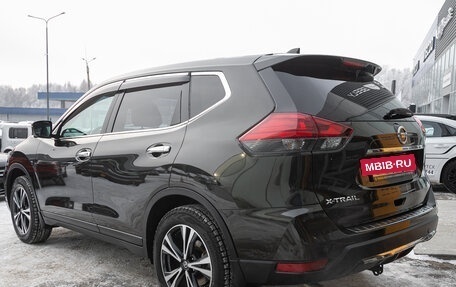 Nissan X-Trail, 2020 год, 2 798 000 рублей, 7 фотография