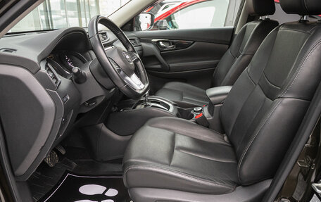 Nissan X-Trail, 2020 год, 2 798 000 рублей, 15 фотография