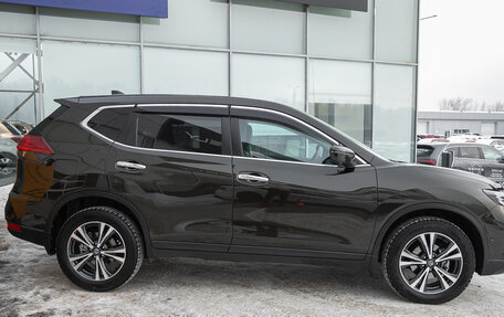 Nissan X-Trail, 2020 год, 2 798 000 рублей, 10 фотография