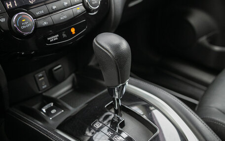 Nissan X-Trail, 2020 год, 2 798 000 рублей, 11 фотография