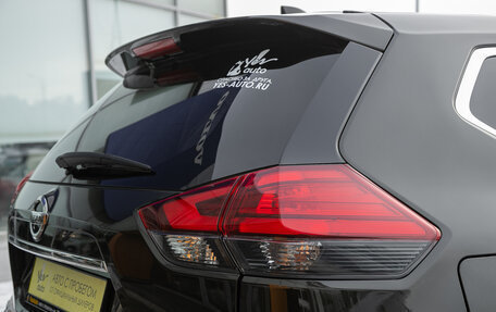 Nissan X-Trail, 2020 год, 2 798 000 рублей, 9 фотография