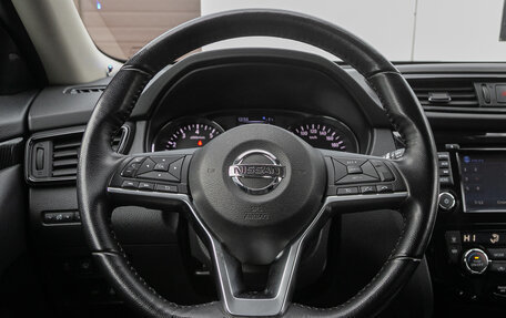 Nissan X-Trail, 2020 год, 2 798 000 рублей, 18 фотография