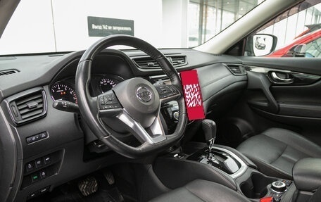 Nissan X-Trail, 2020 год, 2 798 000 рублей, 14 фотография