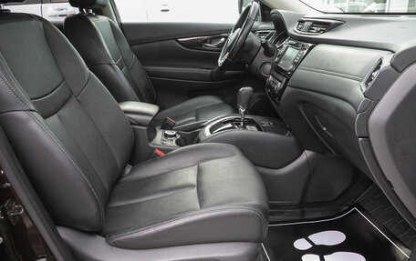 Nissan X-Trail, 2020 год, 2 798 000 рублей, 22 фотография