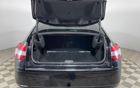 Citroen C5 II, 2011 год, 553 000 рублей, 7 фотография