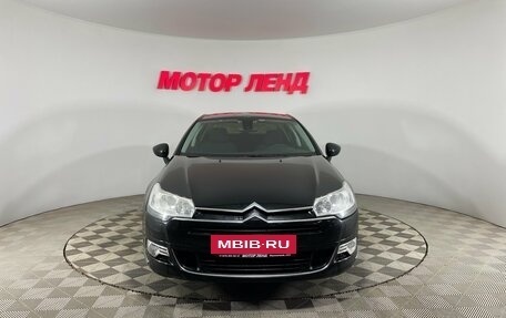Citroen C5 II, 2011 год, 553 000 рублей, 2 фотография