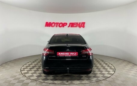 Citroen C5 II, 2011 год, 553 000 рублей, 5 фотография