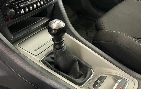 Citroen C5 II, 2011 год, 553 000 рублей, 16 фотография