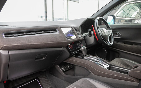 Honda Vezel, 2018 год, 1 865 000 рублей, 12 фотография